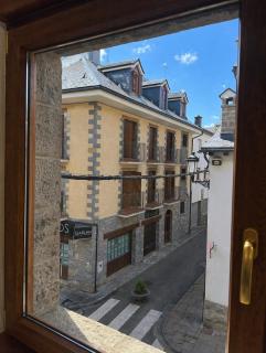 Biescas Suites - Biescas - 2