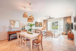 Apartment with pool and ocean view at Punta Palmera Ba5 - 8