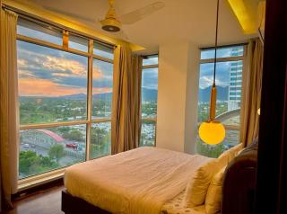 Cloud 9 Condos Elysium Tower - 0