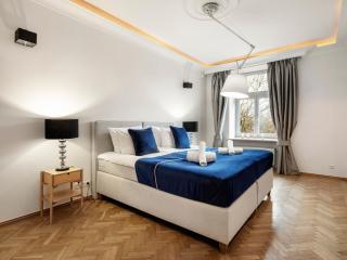 Tyzenhauz Apartments Old Town - 2