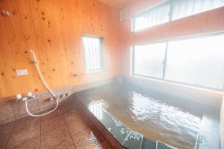 大分県日田市天然温泉付き絶景の宿桃の木別荘Family - 8