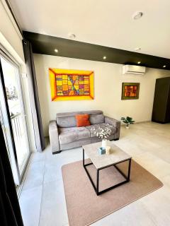 Stylish Swieqi Apartment Steps from St Julians - 3