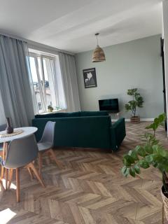 Apartament nad Jeziorem Drwęckim - Ostróda - 4