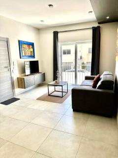 Stylish Swieqi Apartment Steps from St Julians - 2