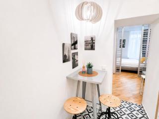 ZEUS Design Apartments Wasserwelt - 5