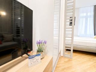 ZEUS Design Apartments Wasserwelt - 4