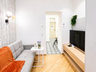 ZEUS Design Apartments Wasserwelt - 9