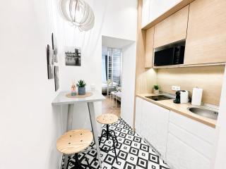 ZEUS Design Apartments Wasserwelt - 1