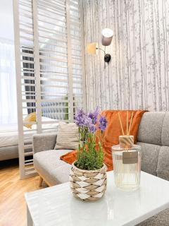 ZEUS Design Apartments Wasserwelt - 6