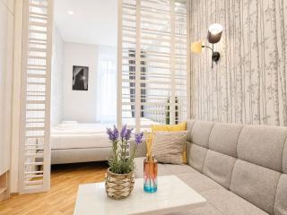 ZEUS Design Apartments Wasserwelt - 2