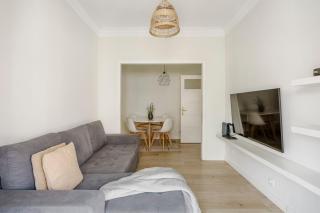 Boho Chic 2 bedroom gem 10 min from dowtown free parking - 1