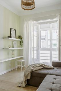 Boho Chic 2 bedroom gem 10 min from dowtown free parking - 8