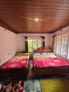 Hillview nest home stay - 6