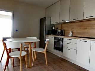 DL Apartments - Aheloy - 2