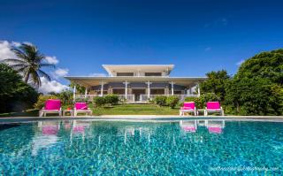 Villa Sweet Breeze - 0