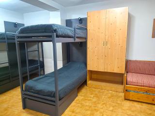 Apartamentos Midi 3000 - 7