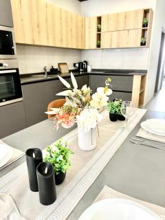 Stylish Swieqi Apartment Steps from St Julians - 7