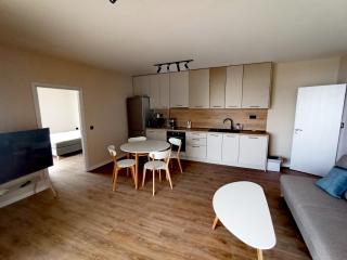 DL Apartments - Aheloy - 3