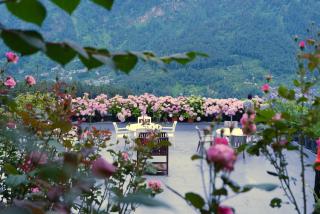 The Wisteria House - 8