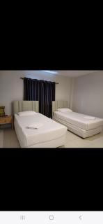 AT home hotel - 5