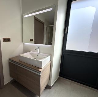 Maison avec WIFI, jardin à Ploumanac'h PERROS-GUIREC - Réf 319 - 7