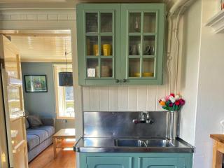 Charmig lägenhet nära Smögenbryggan - 4