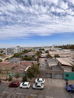 DEPARTAMENTO ESTUDIO CERCA DE MOVISTAR ARENA,FANTASILANDIA y CLUB HIPICO - 2