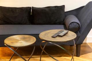 Le Carpe Diem - Détente & Bien-être - Balnéo, Sauna, Terrasse, Parking privé - 4