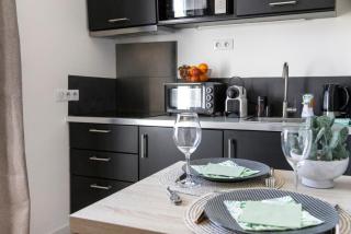 Le Carpe Diem - Détente & Bien-être - Balnéo, Sauna, Terrasse, Parking privé - 5