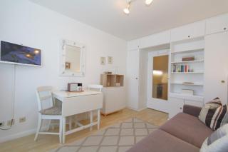 Haus am Meer App. 41 OB - Westerland - 9