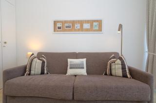 Haus am Meer App. 41 OB - Westerland - 7