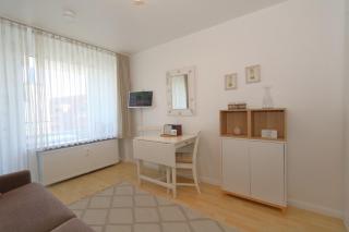 Haus am Meer App. 41 OB - Westerland - 5