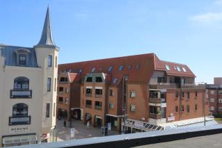 Haus am Meer App. 41 OB - Westerland - 4