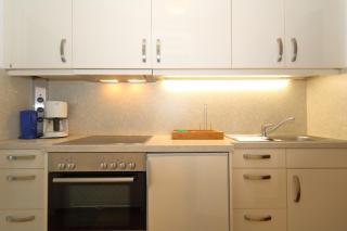 Haus am Meer App. 41 OB - Westerland - 3