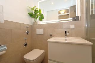 Haus am Meer App. 41 OB - Westerland - 2