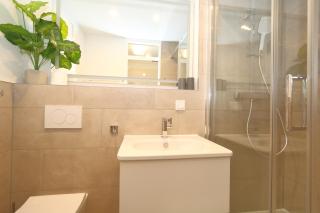 Haus am Meer App. 41 OB - Westerland - 1