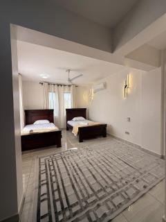 Polar palace, luxury house, full AC, near beach - 8