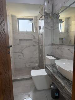 Polar palace, luxury house, full AC, near beach - 6