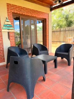 Casa Parque Rio Uruguay - 6