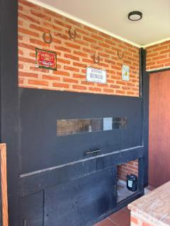 Casa Parque Rio Uruguay - 3