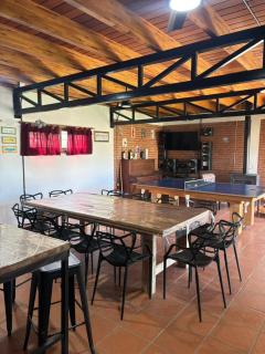 Casa Parque Rio Uruguay - 1