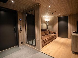Charming new ski-in-ski-out apartment in Hemsedal - 2