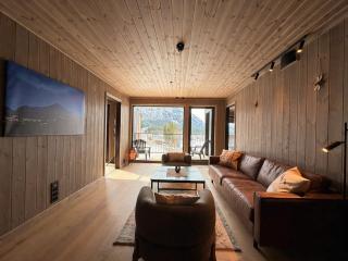 Charming new ski-in-ski-out apartment in Hemsedal - 8
