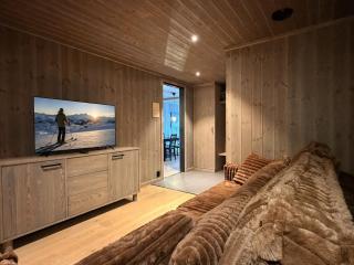 Charming new ski-in-ski-out apartment in Hemsedal - 3