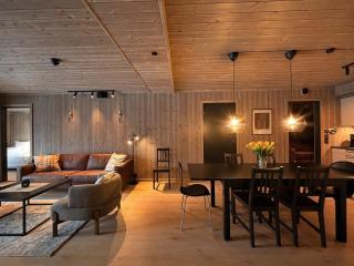 Charming new ski-in-ski-out apartment in Hemsedal - 8