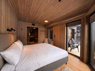 Charming new ski-in-ski-out apartment in Hemsedal - 1