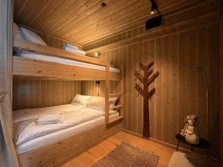 Charming new ski-in-ski-out apartment in Hemsedal - 2