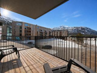 Charming new ski-in-ski-out apartment in Hemsedal - 0