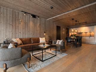Charming new ski-in-ski-out apartment in Hemsedal - 7