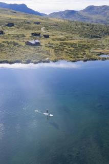 Charming new ski-in-ski-out apartment in Hemsedal - 4